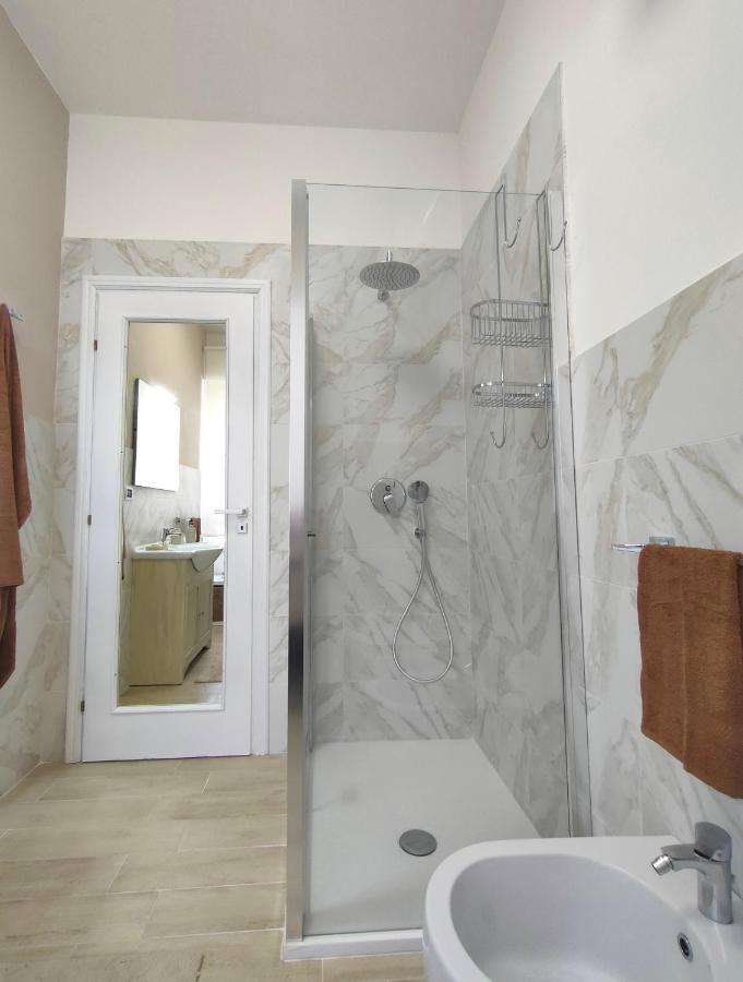 Ciauru I Mari - Elegante Appartamento Ortigia Syracuse Exterior foto